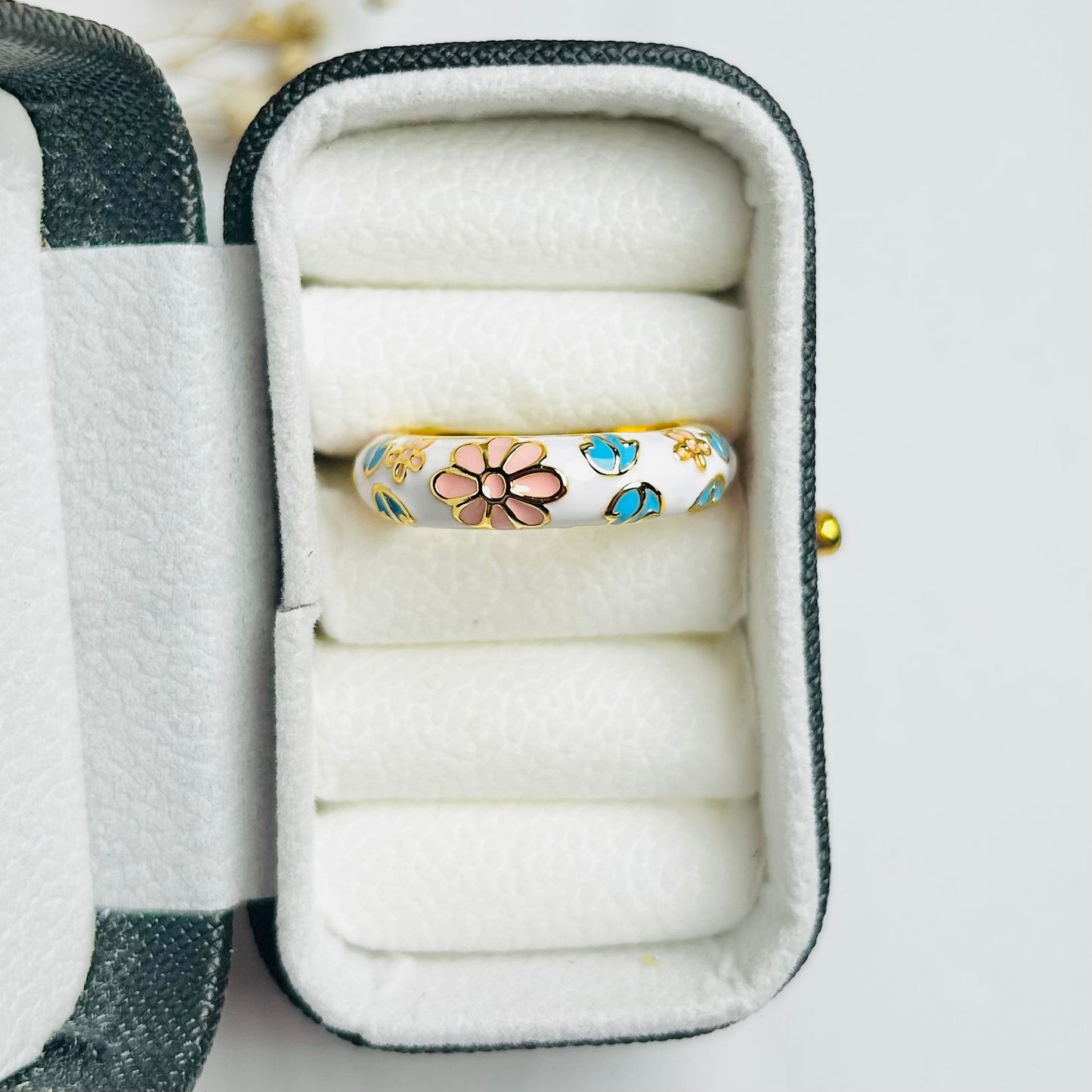 Blossom Dream Ring