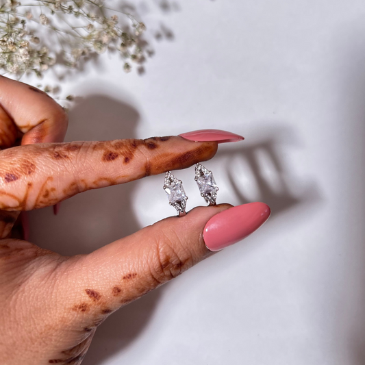 Earrings for daily wear