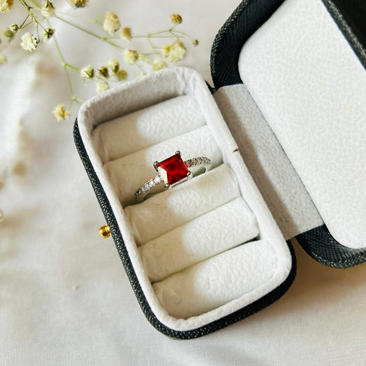 Daisy daily office wear adjustable ring for women