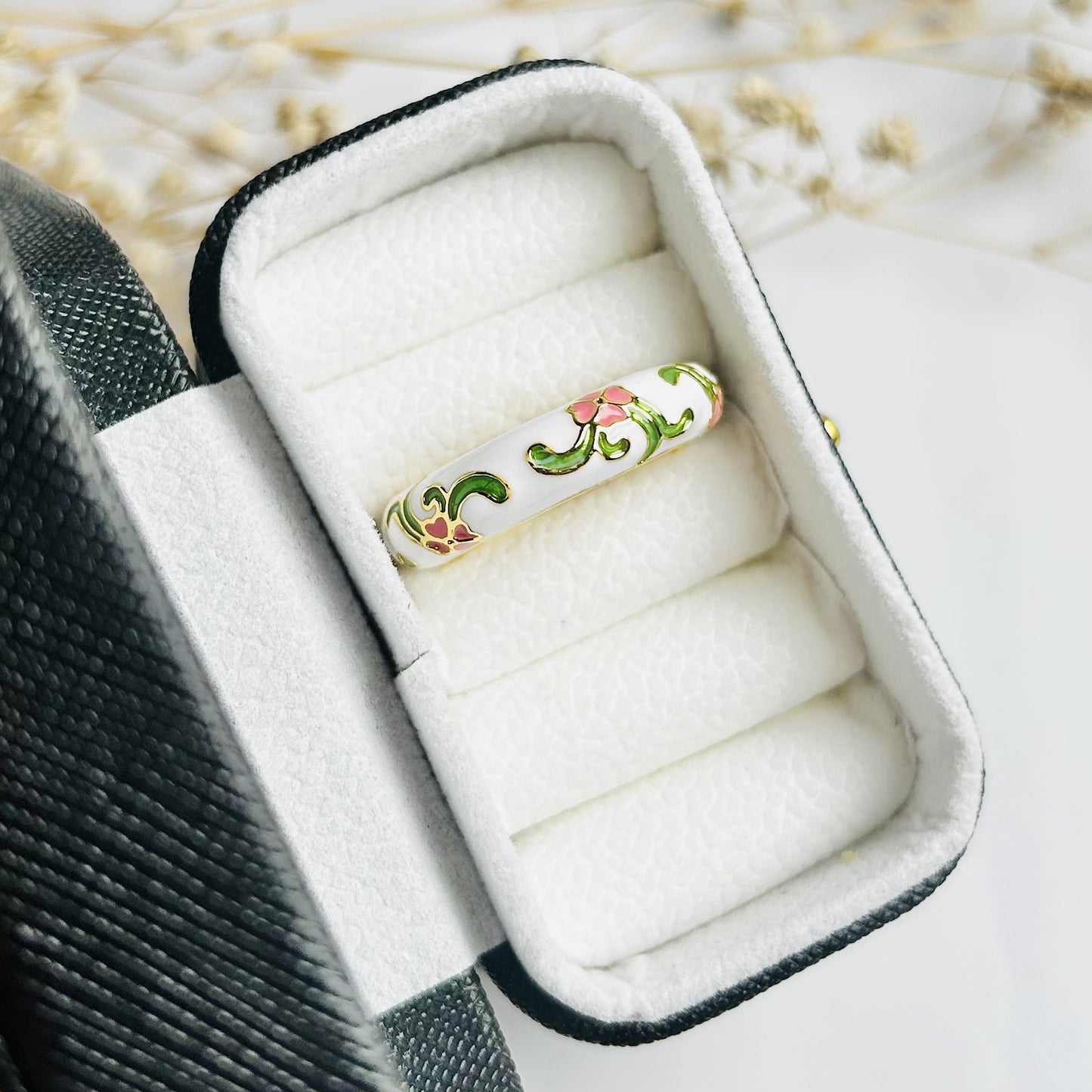 Eternal Garden Ring