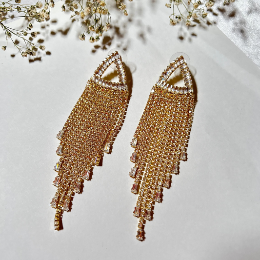 Juliya Earrings