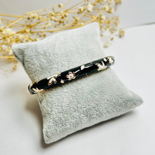 Floral bangles under 1000