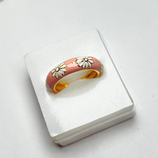 Daily wear ring for women