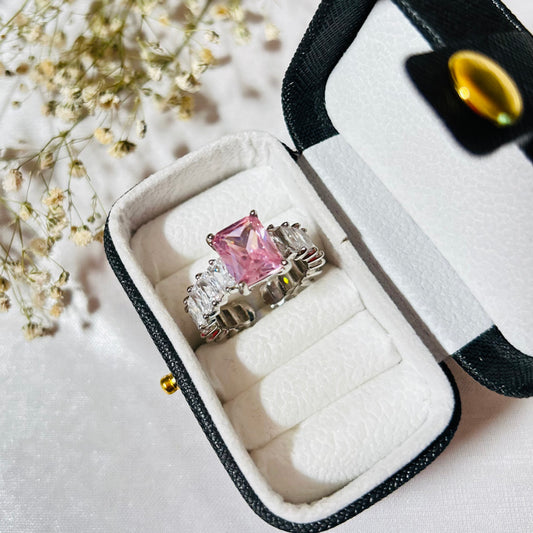 Pandora waterproof ring for girl