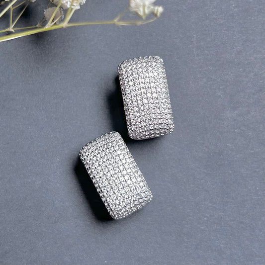 Crystal Vault - Minimalist Bling