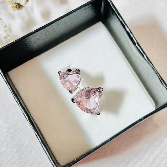 You n Me Ring - Minimalist Bling