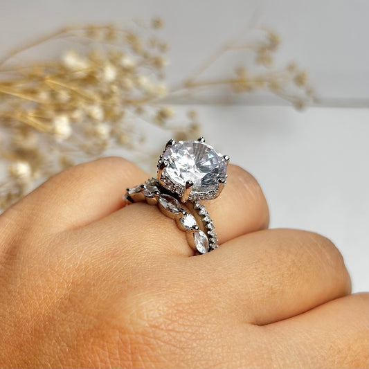 Amaaya Ring