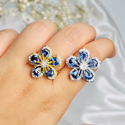Inaaya Ring
