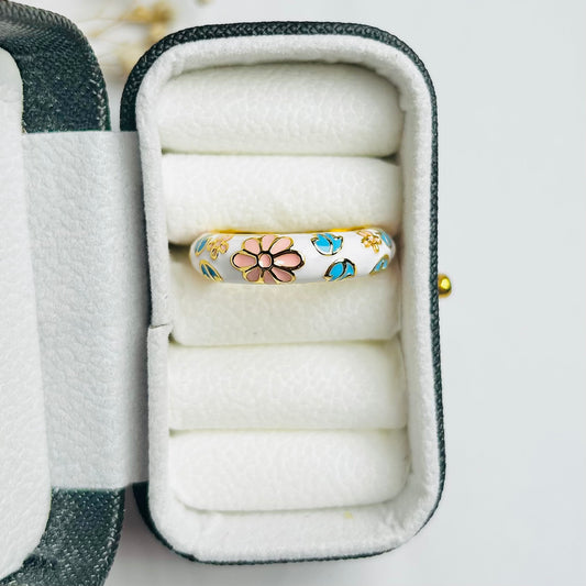 Blossom Dream Ring