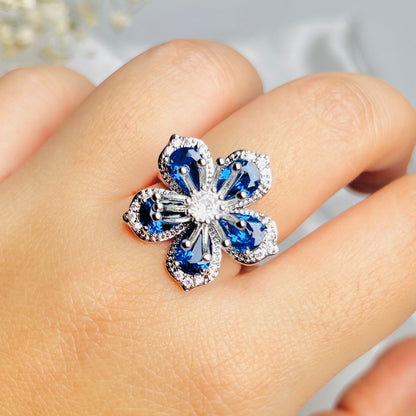Inaaya Ring