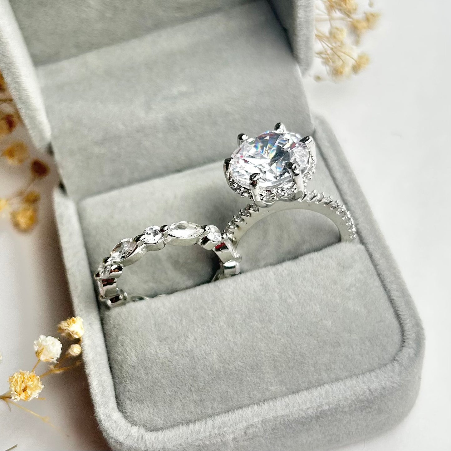 Amaaya Ring