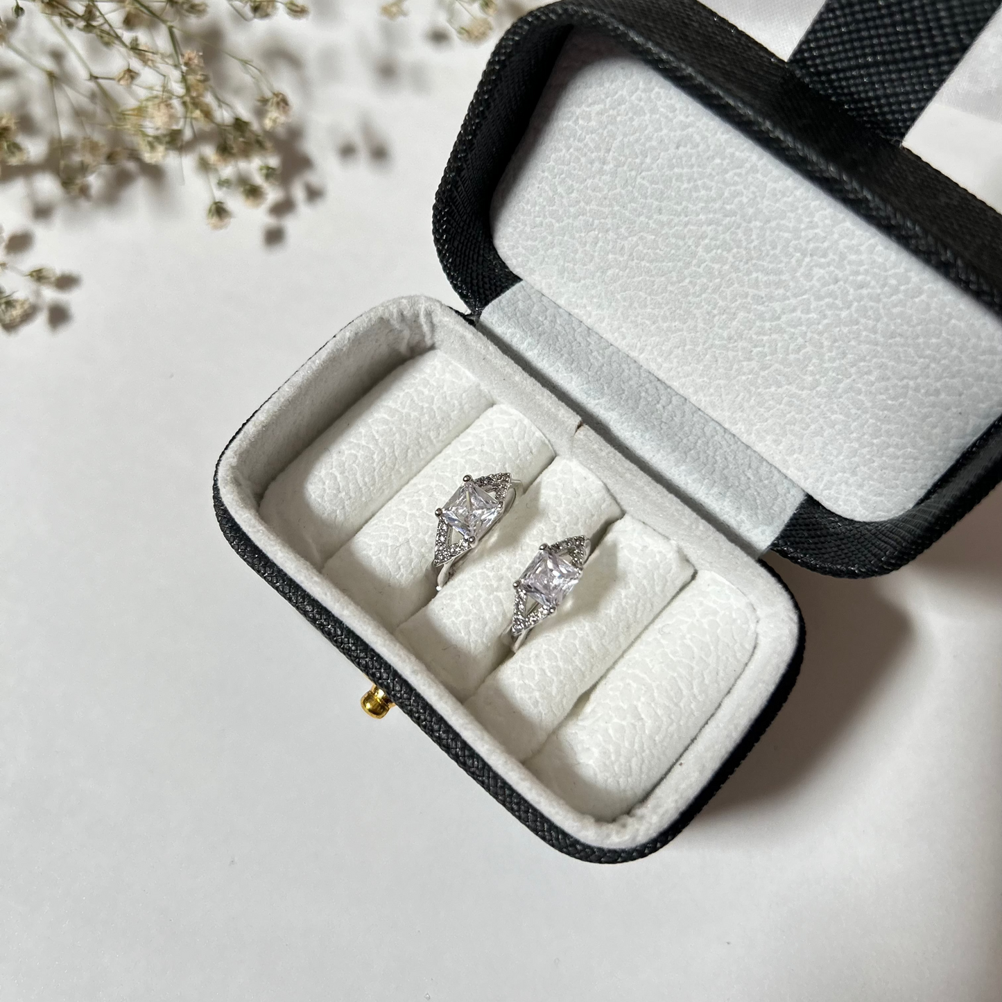 Daily wear earrings for women