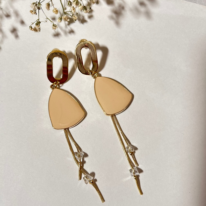 Barbie Earrings