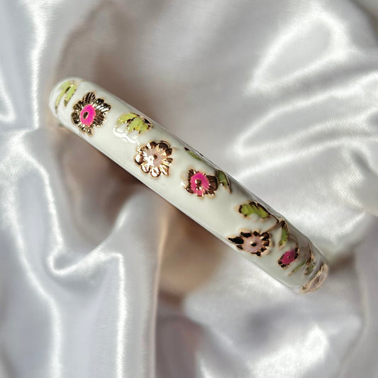 Bloom Vintage Cuff