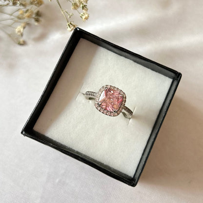 Cherry Blossom daily wear water proof ring
