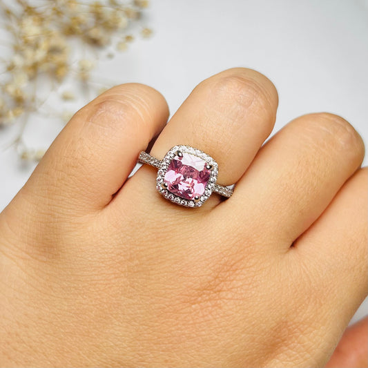 Cherry Blossom Ring
