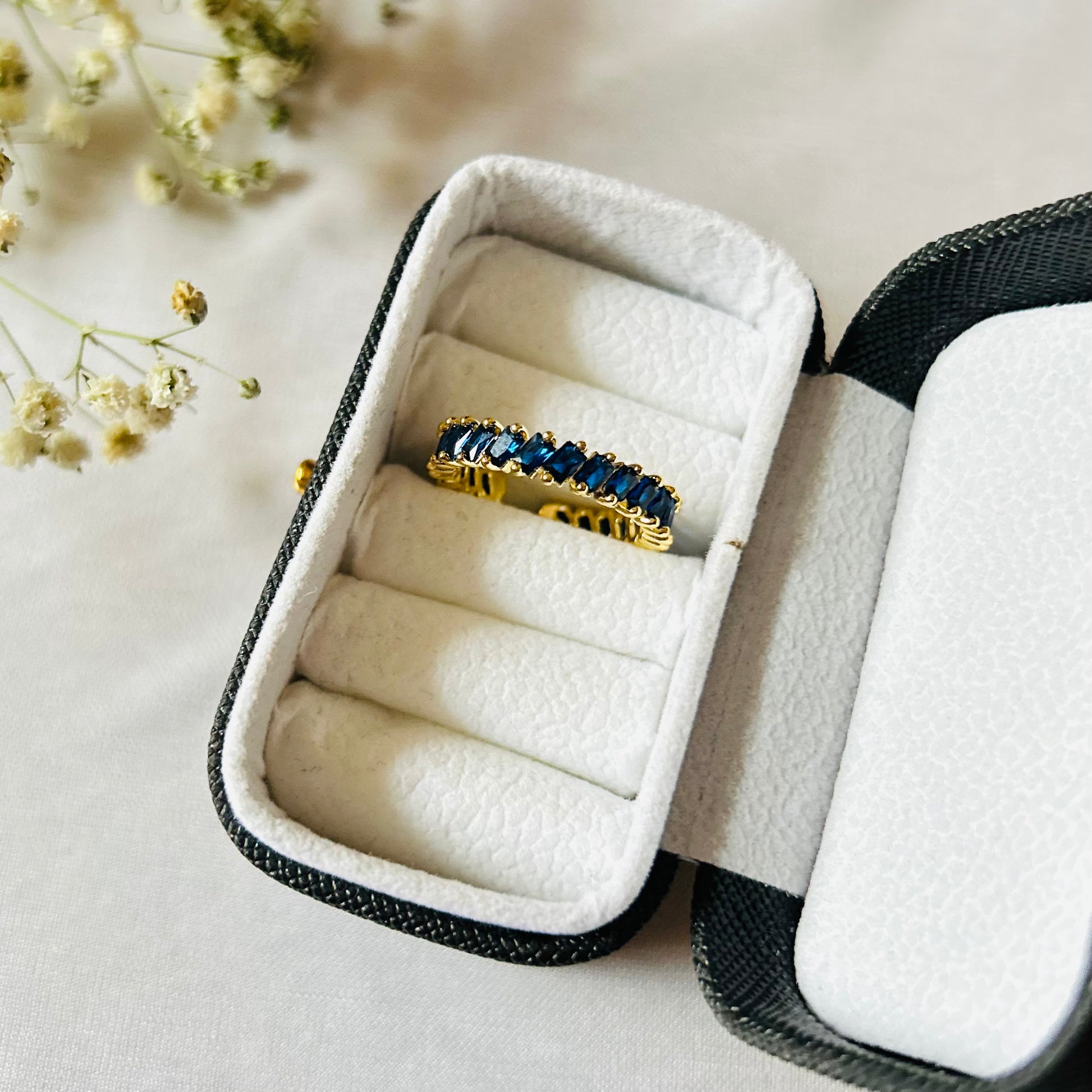 Georgia daily wear ring