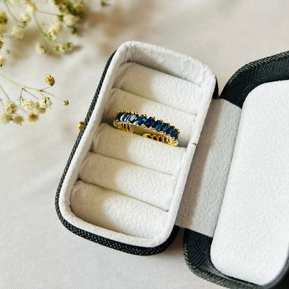 Georgia daily wear ring