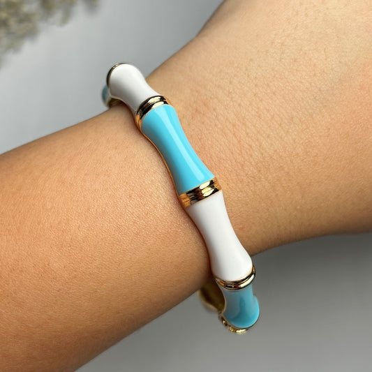 Skyfall Vintage Cuff