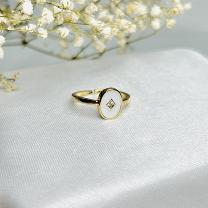 Lunar Empress Ring