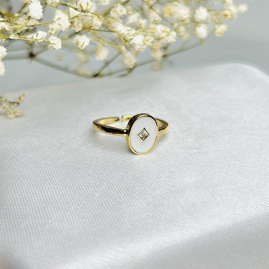 Lunar Empress Ring