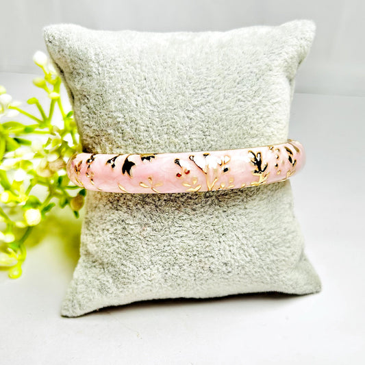 Blush Sonata Vintage Cuff