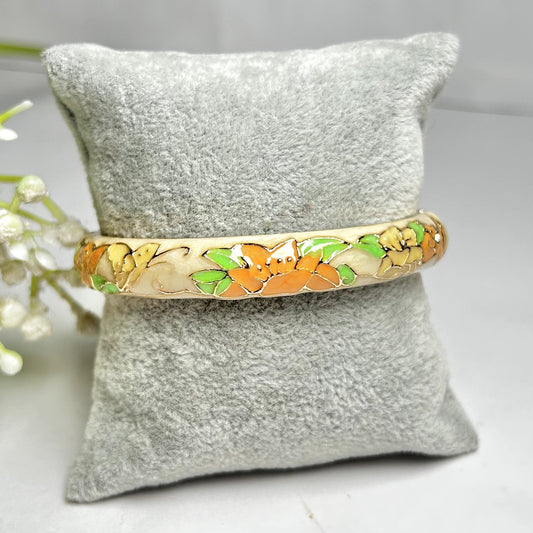 Marigold Muse Vintage Cuff