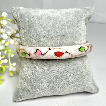 Spring Aura Vintage Cuff