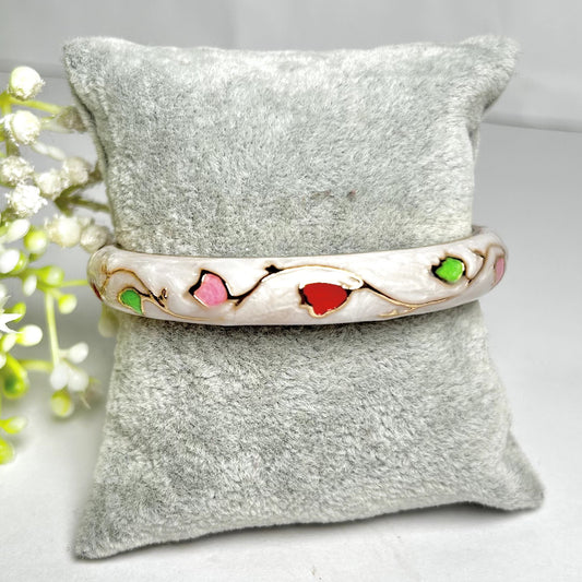 Spring Aura Vintage Cuff