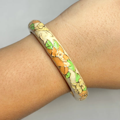 Marigold Muse Vintage Cuff