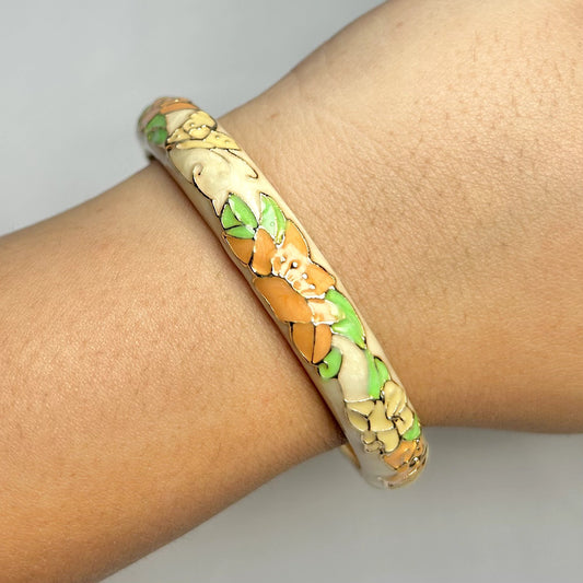 Marigold Muse Vintage Cuff