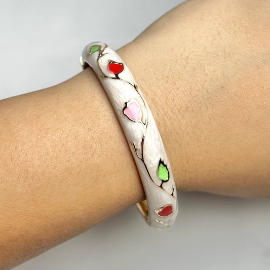 Spring Aura Vintage Cuff