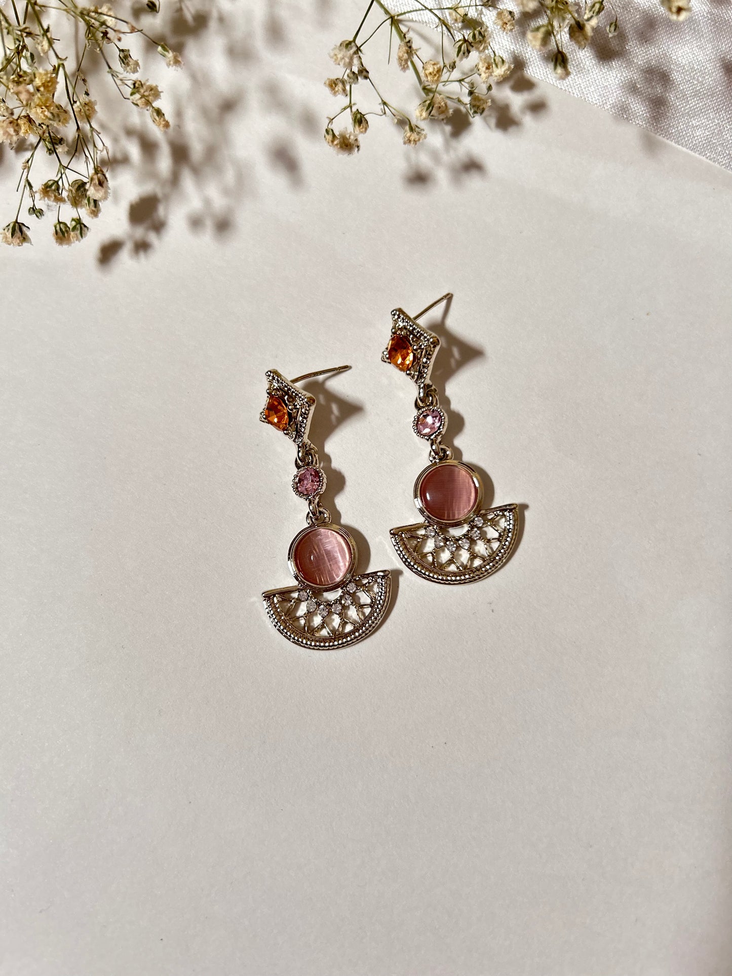 Juliet Earring