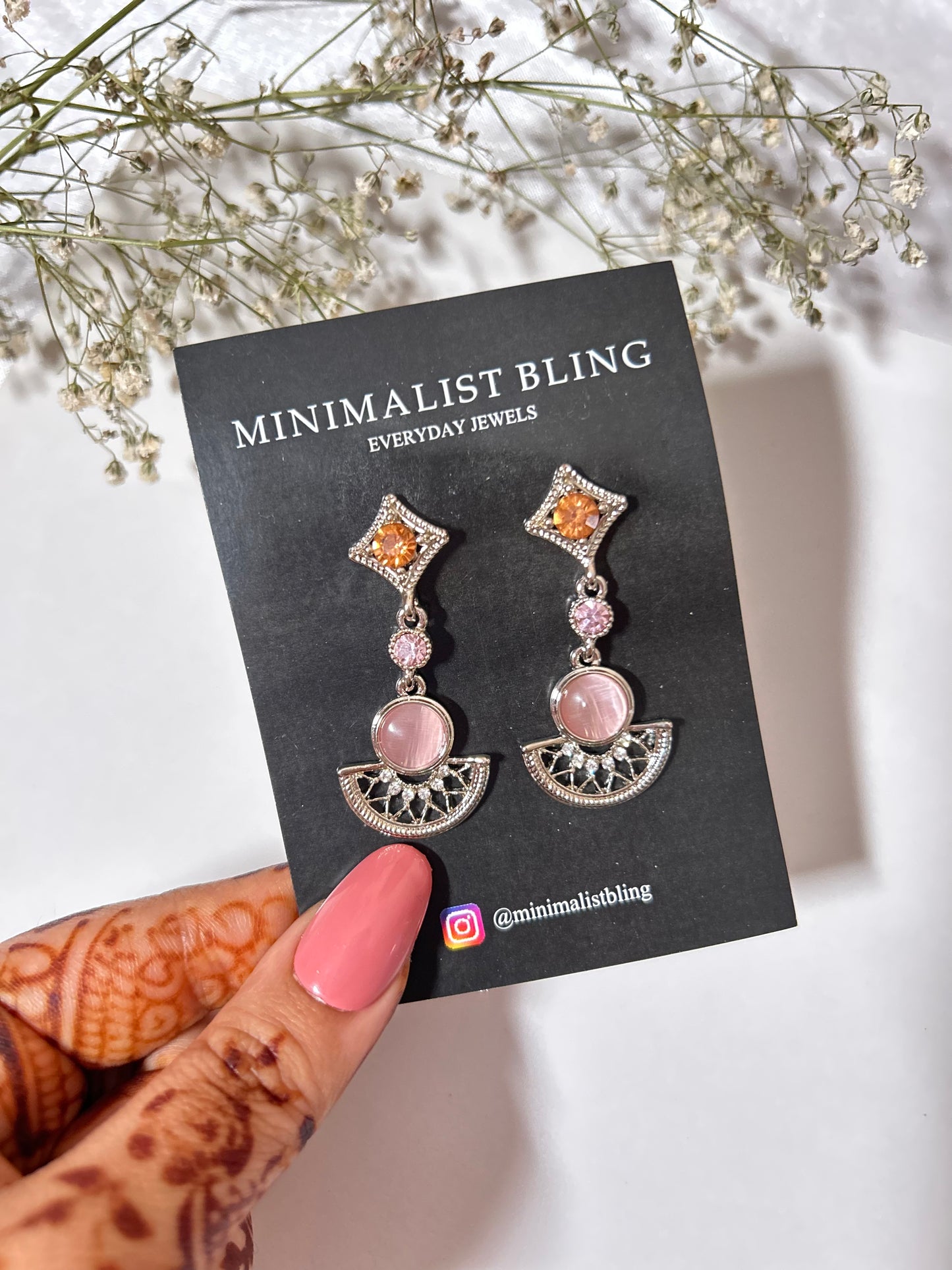 Juliet Earring
