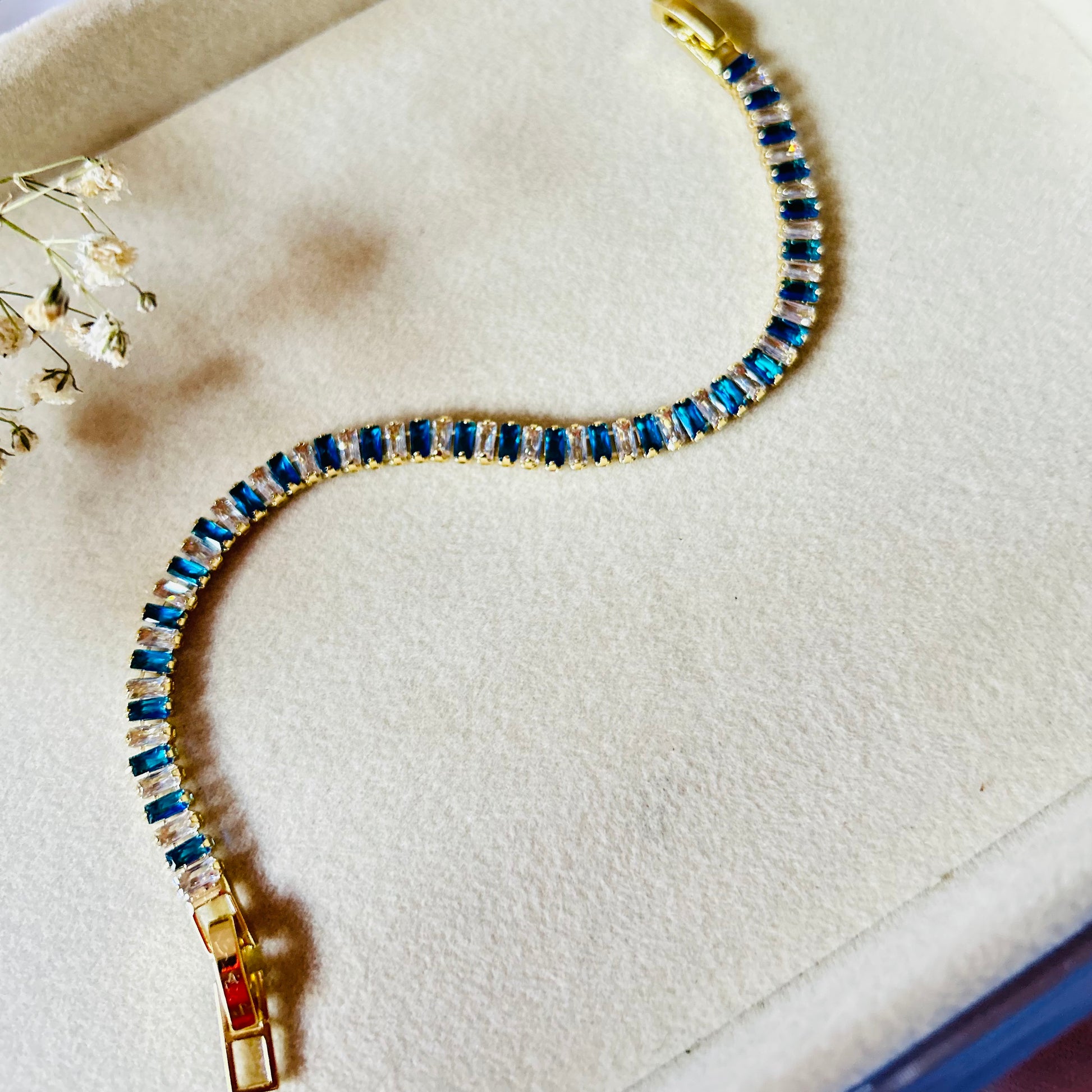 Tennis Bracelet for women