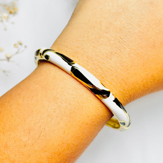 Ivory Dew Cuffs under 500