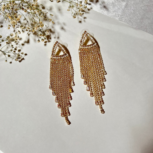 Juliya Earrings 