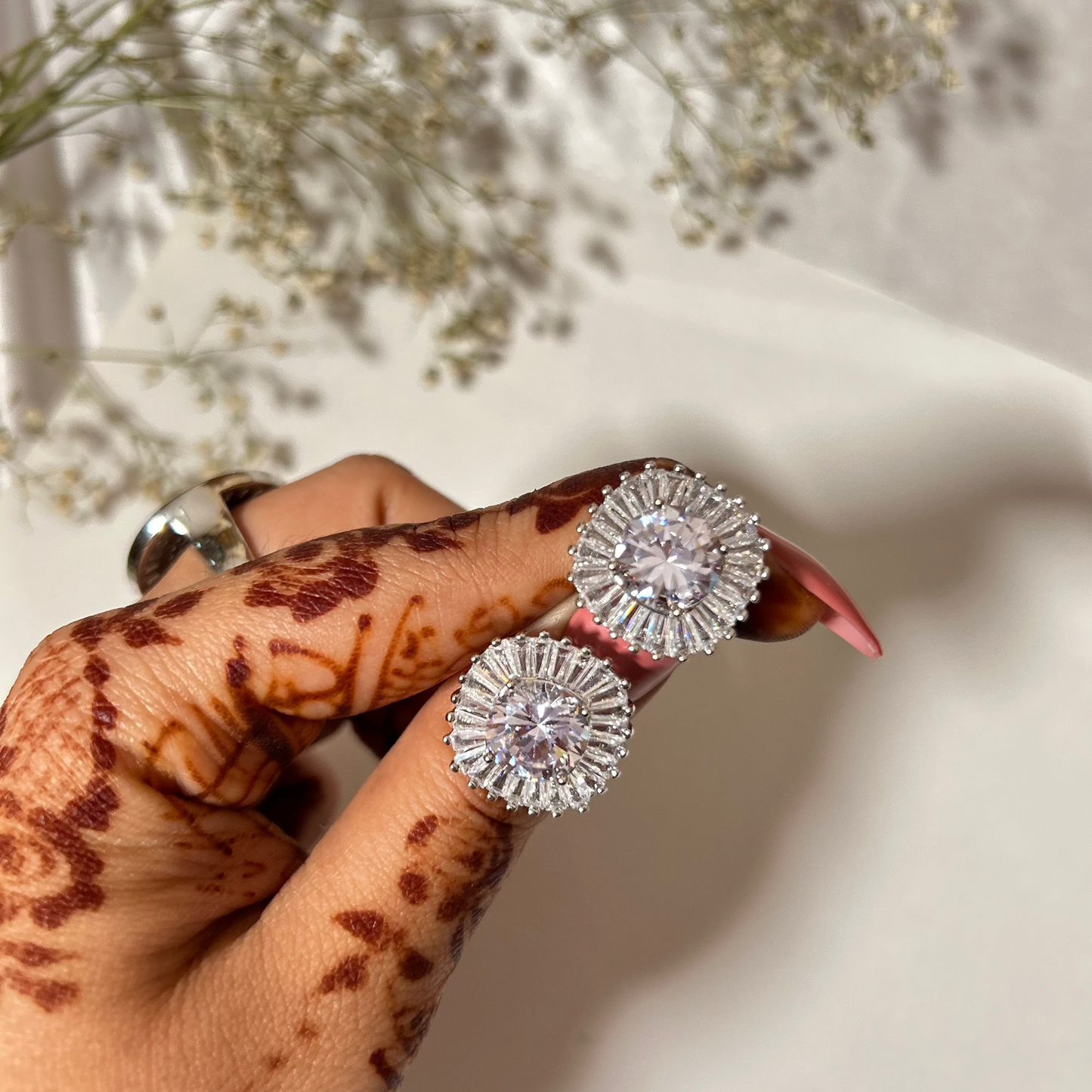 Kiara Studs