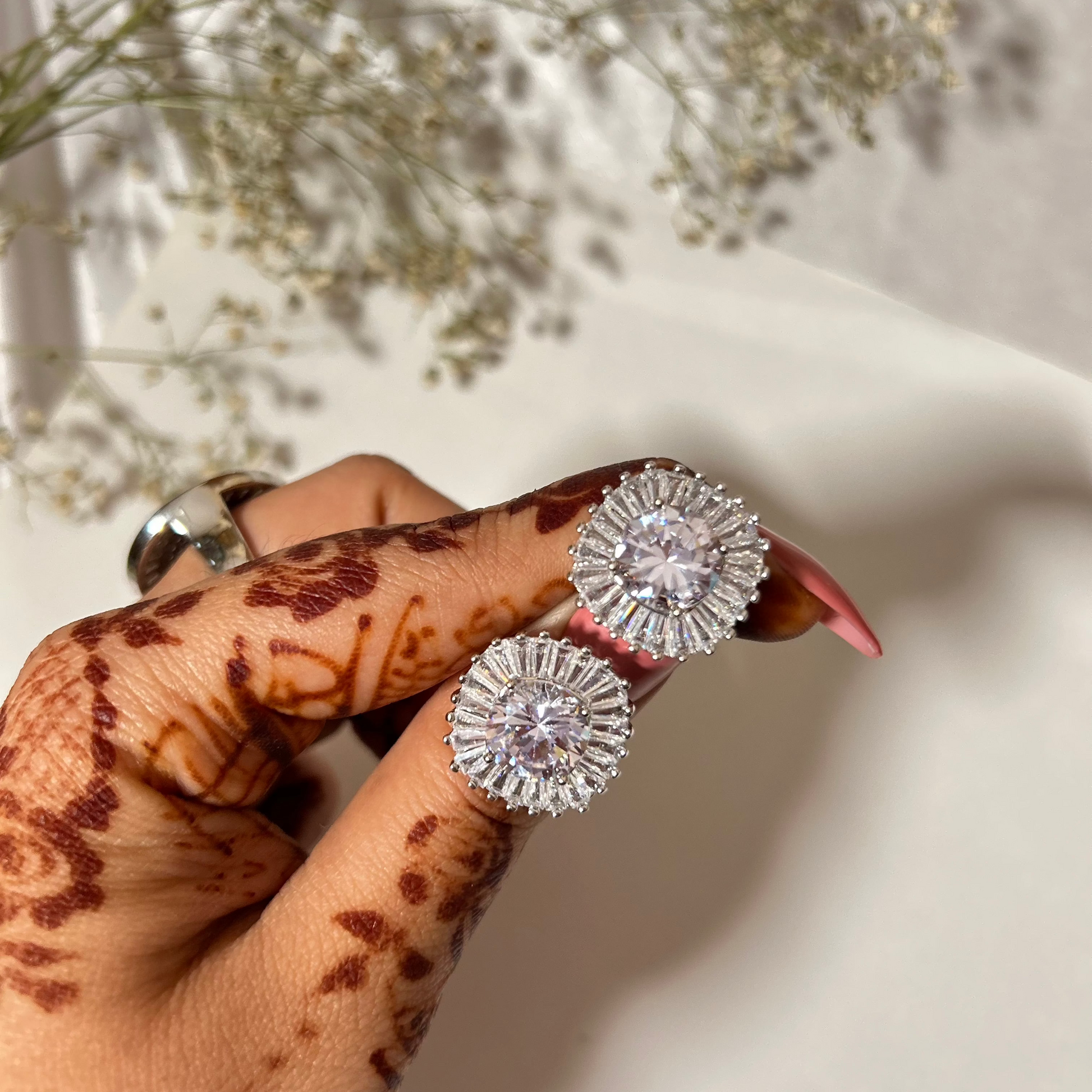 Kiara Studs