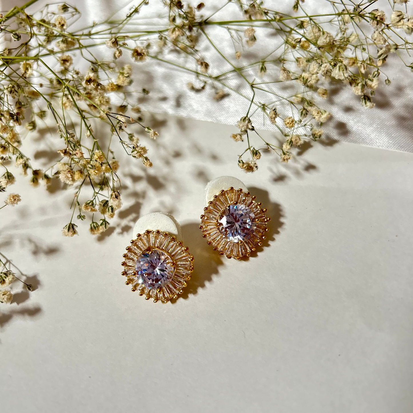 Kiara Studs