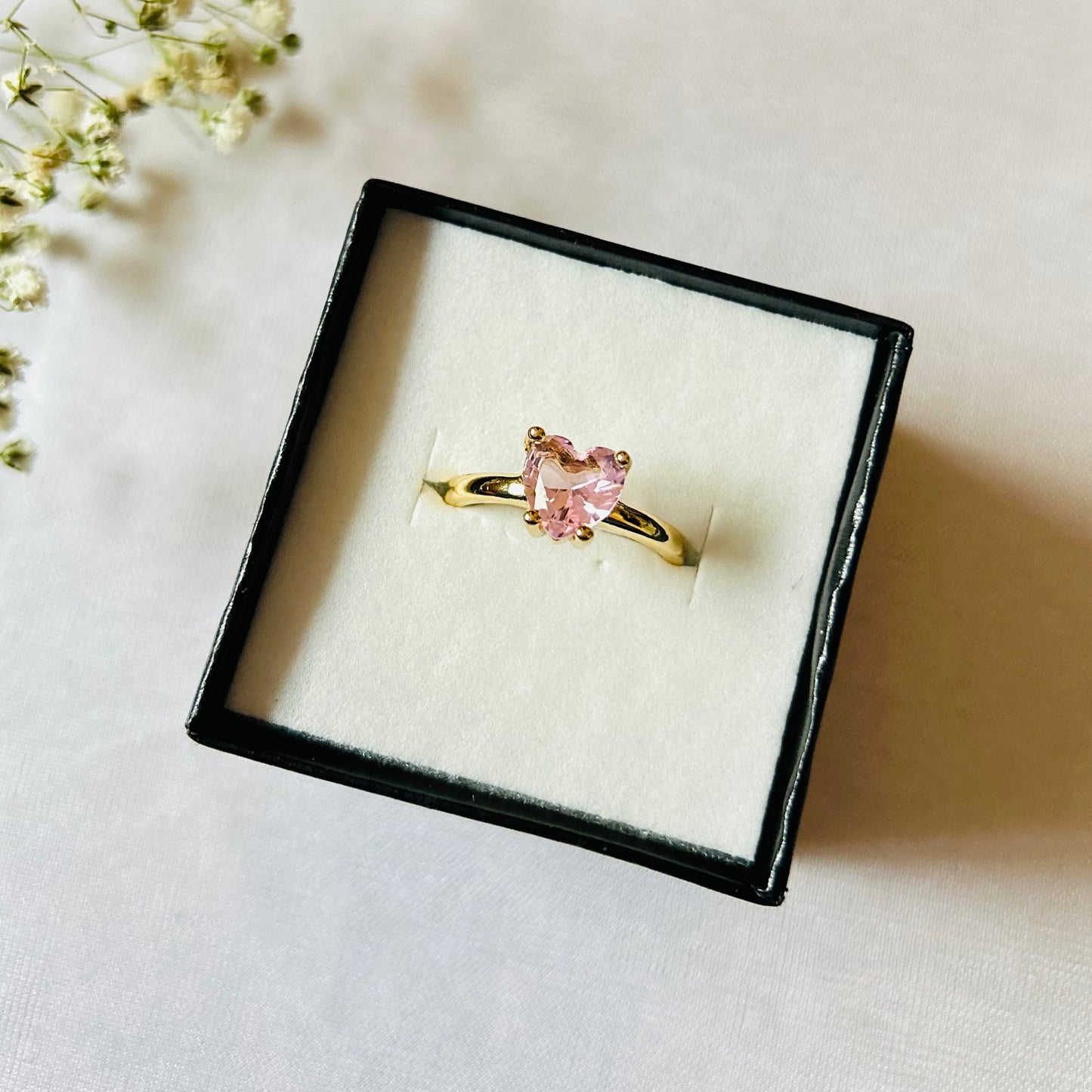 Muse Ring