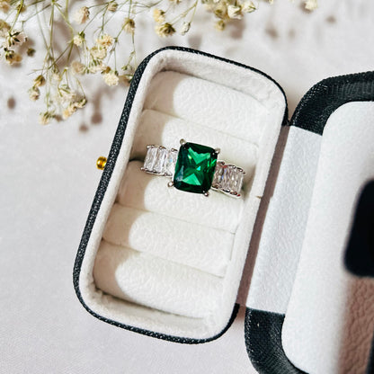 Pandora daily wear ring for girl