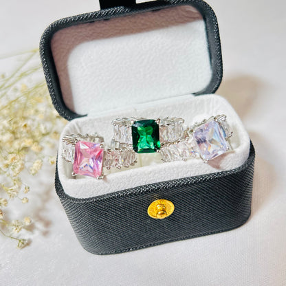 Pandora stylish ring for girl