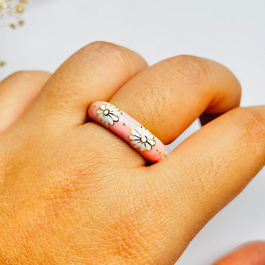 Casual wear ring under 500 for women