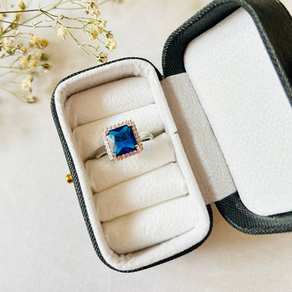 Sophia stylish everyday ring for women