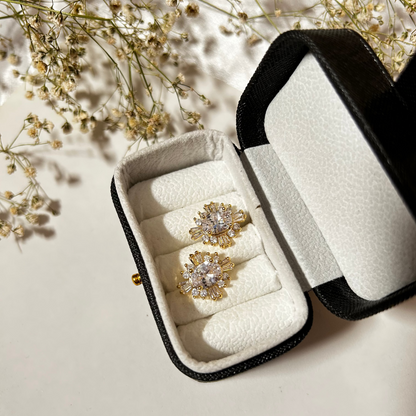 Trina Studs for daily wear