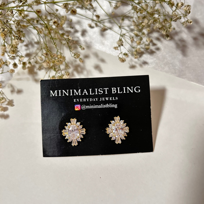 Daily wear studs for women under 1K