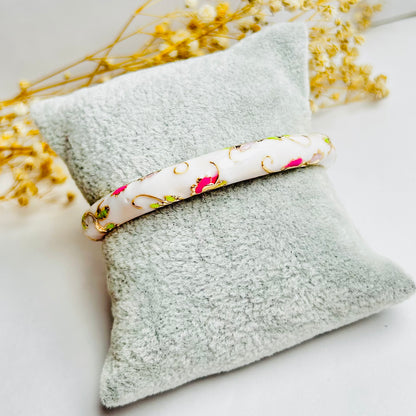 Vintage cuffs for women