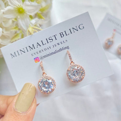 Earrings for daily wear under 1K