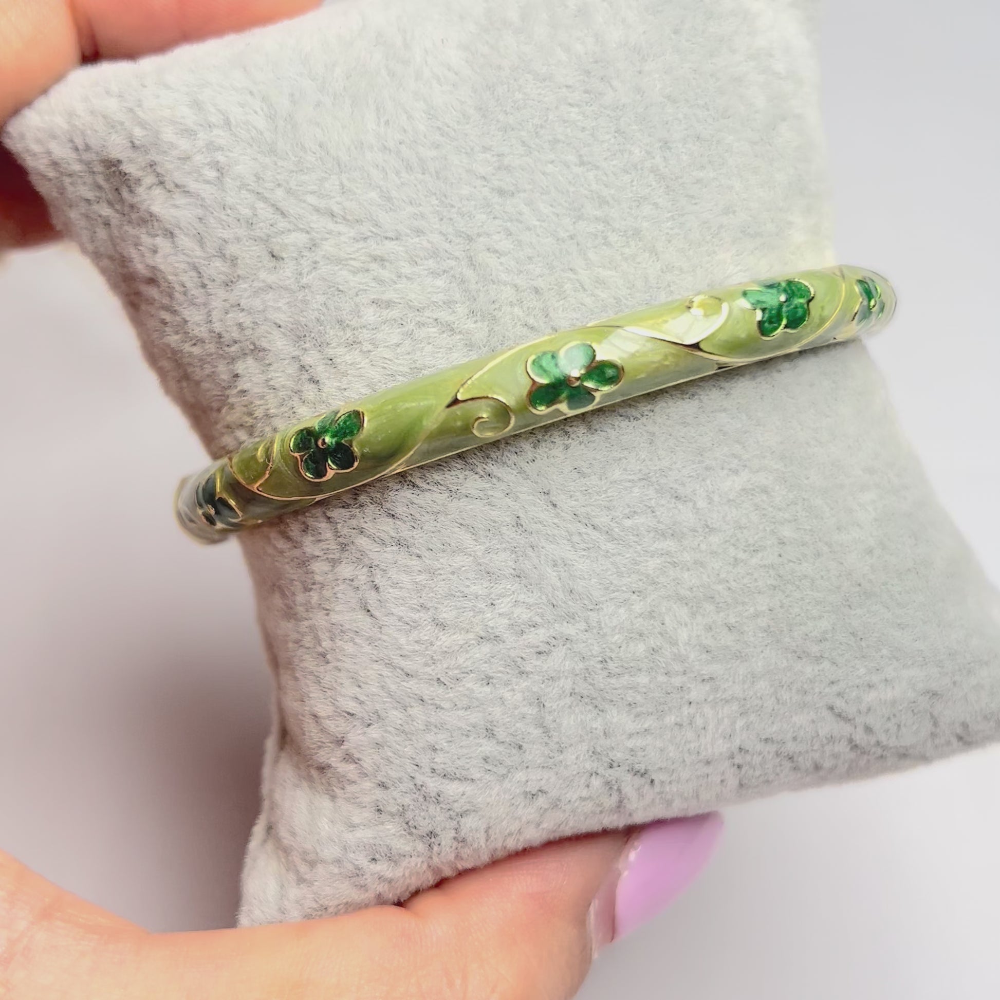 Daily wear vintage cuffs